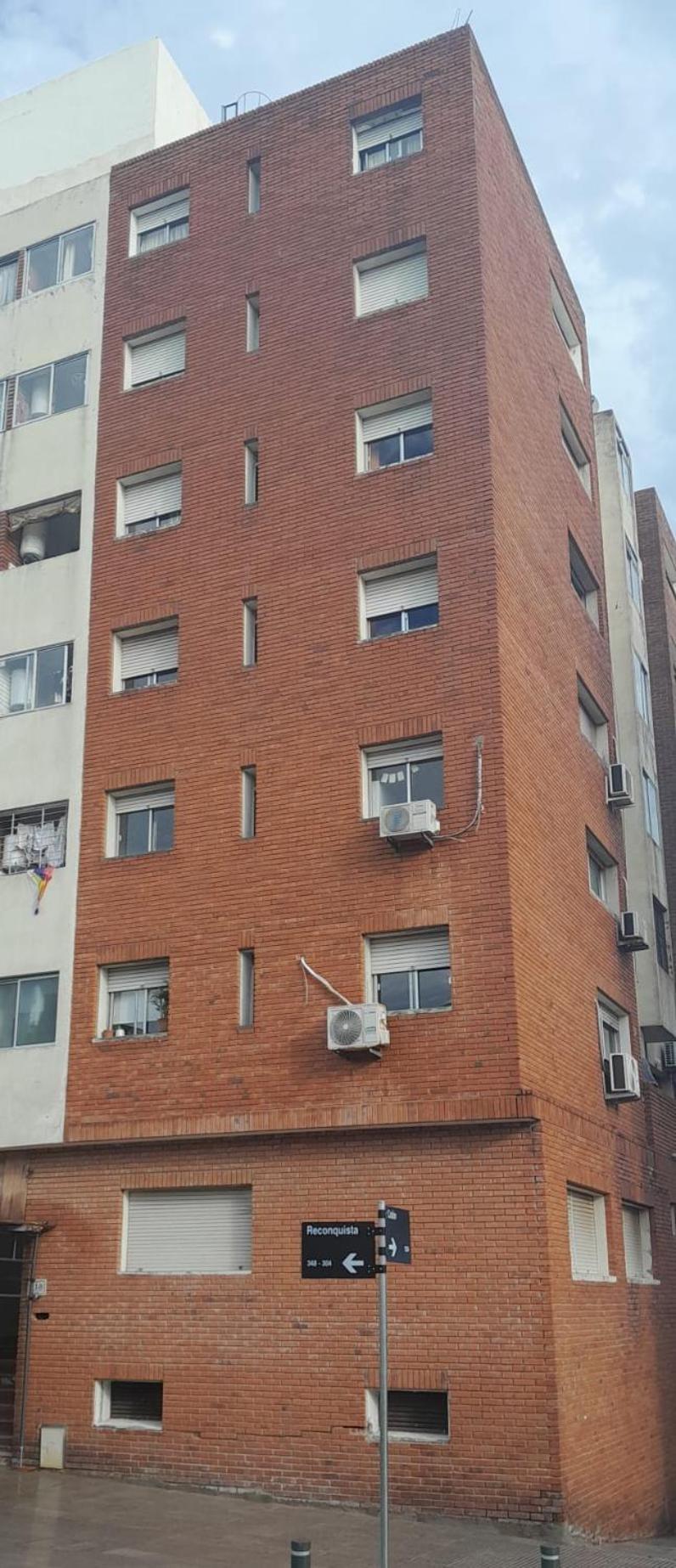 Frente Al Mar * Montevideo
