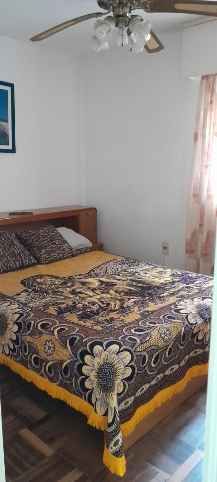 Frente Al Mar Apartamento Montevideo