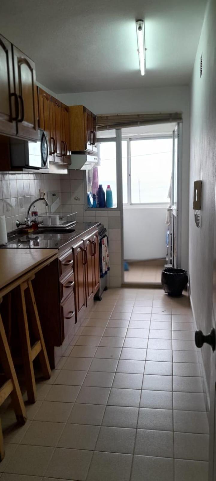 Apartamento Frente Al Mar Montevideo