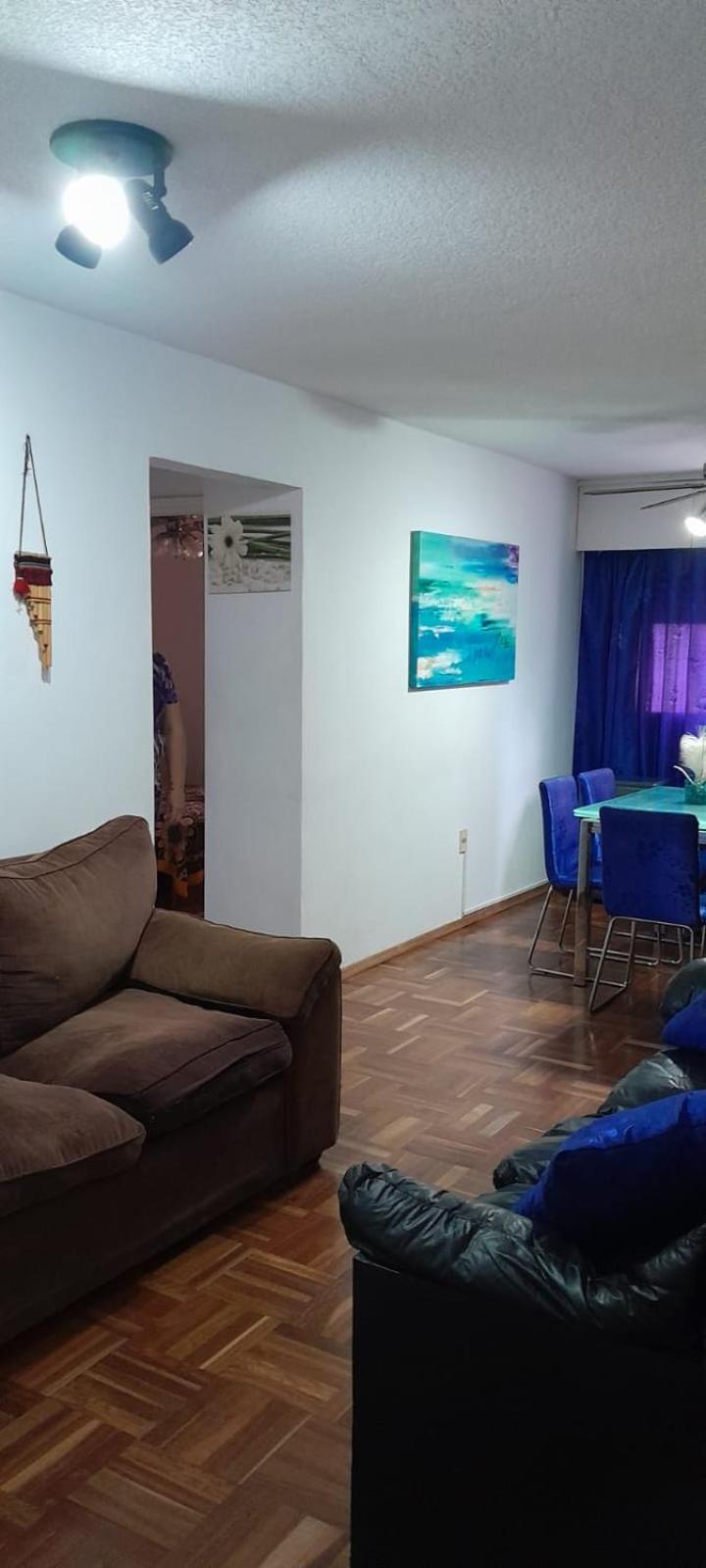 Frente Al Mar Apartamento