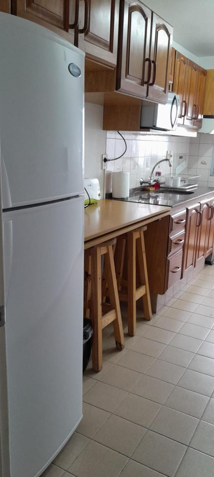 Apartamento Frente Al Mar