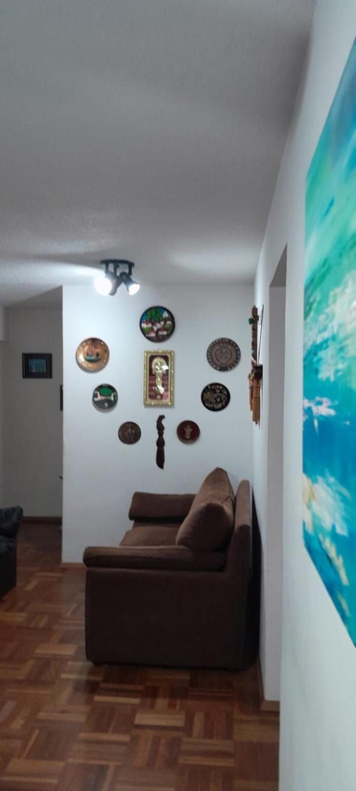 Apartamento Frente Al Mar *