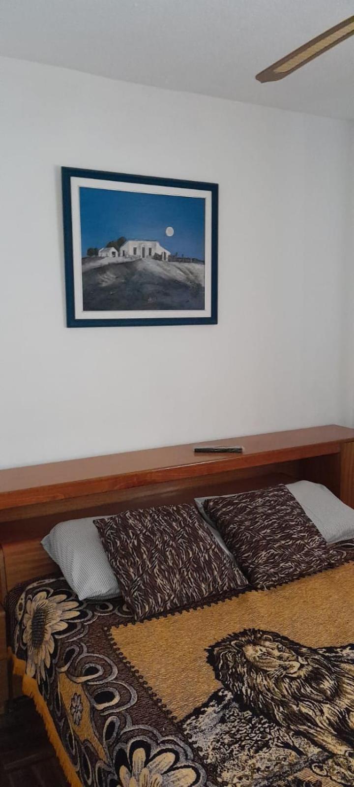 Frente Al Mar Apartamento Montevideo