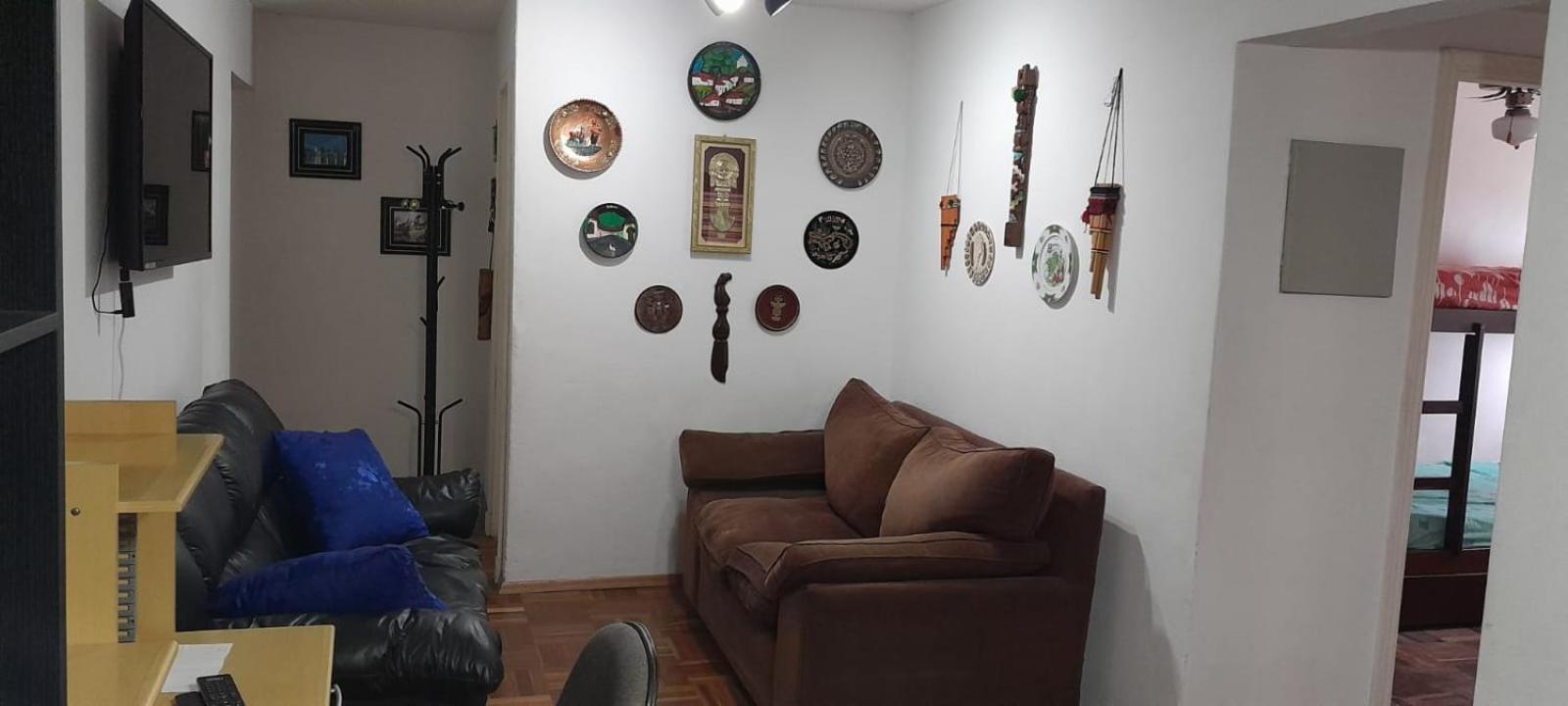 Frente Al Mar Apartamento *
