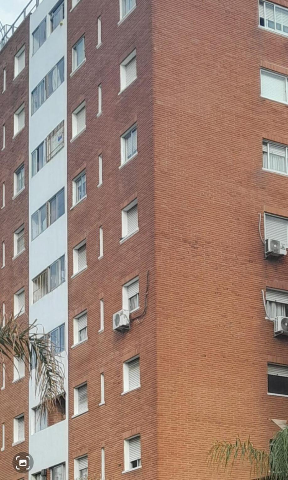 Frente Al Mar Montevideo