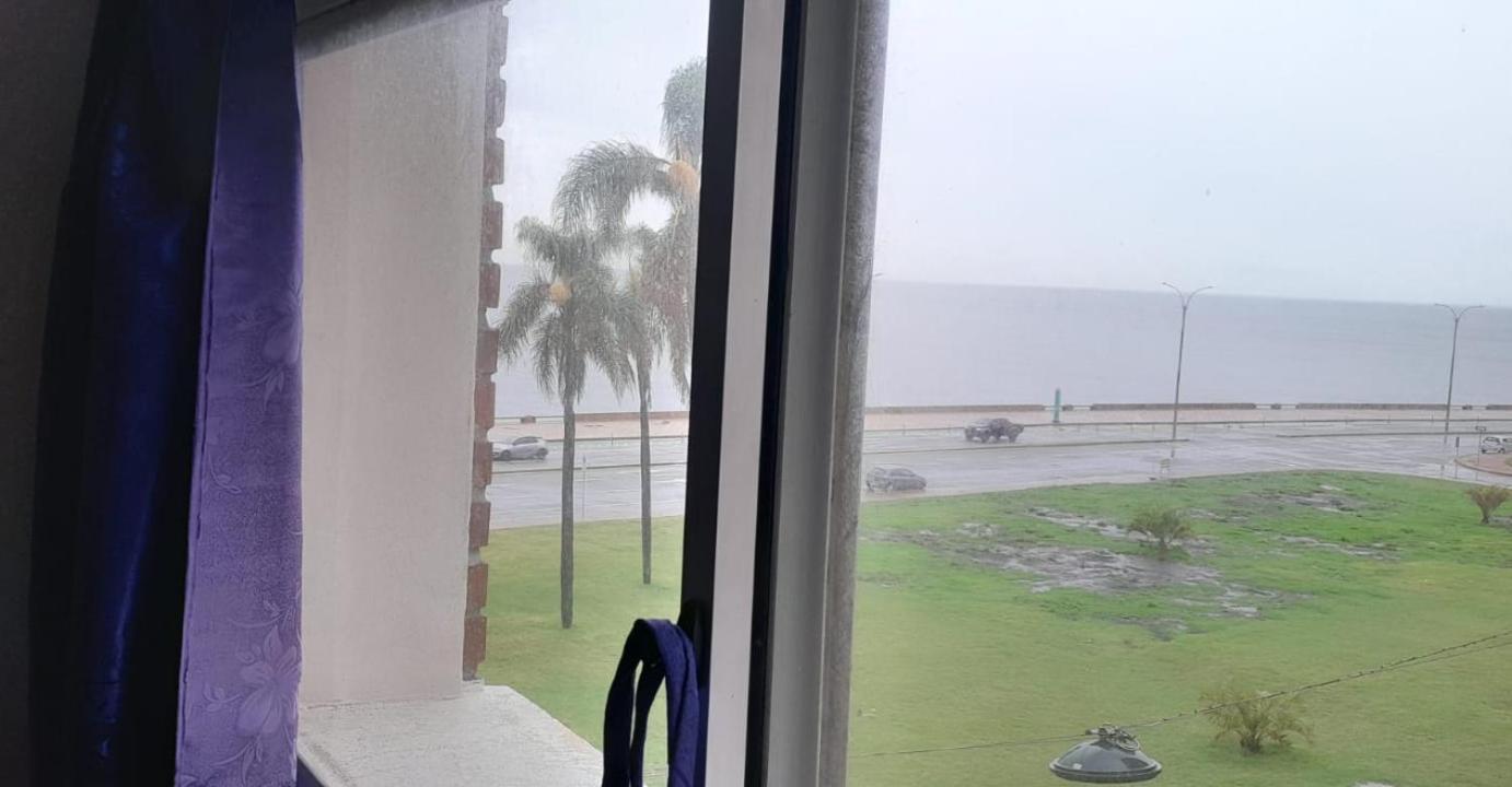 Apartamento Frente Al Mar *