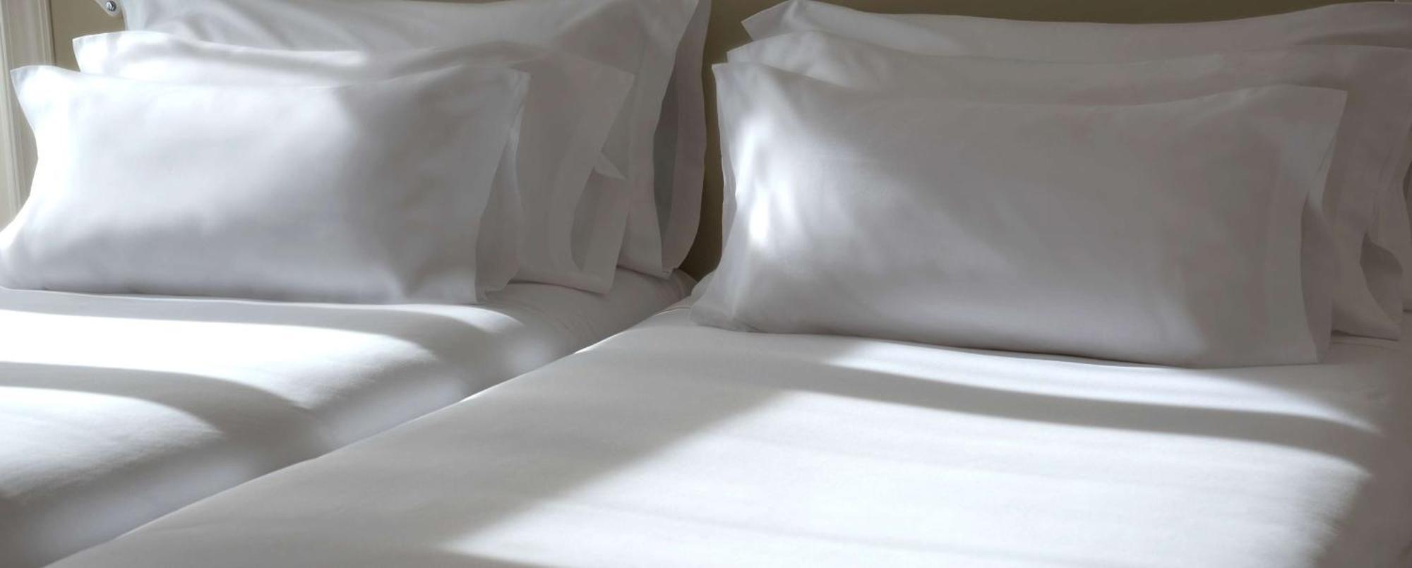 Hotel Nh Columbia