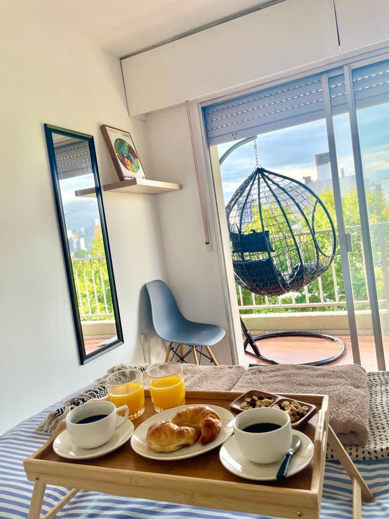 Apartamento En Cordon Soho