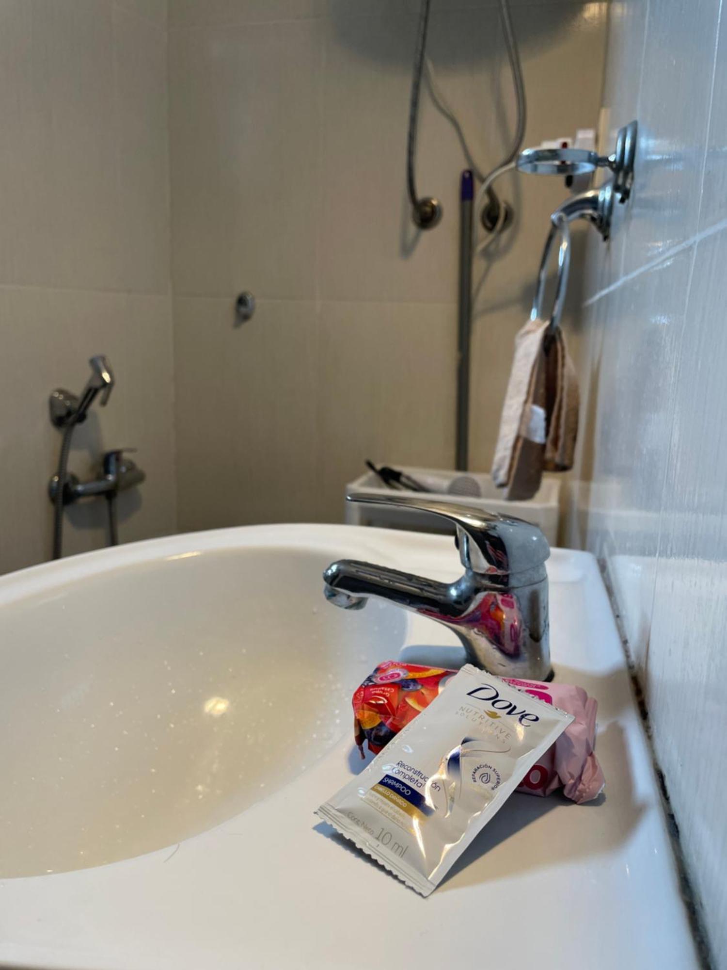 Apartamento En Cordon Soho *