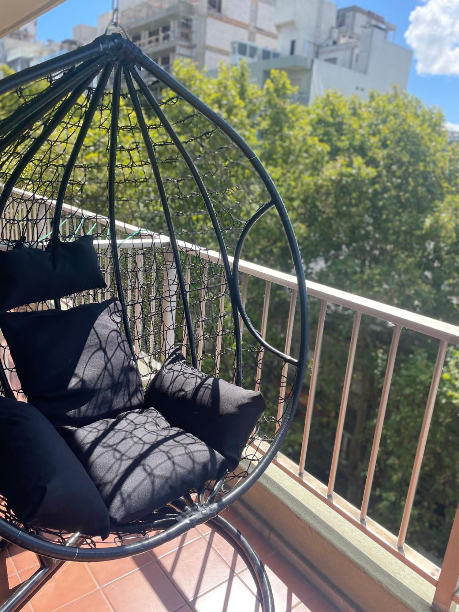 Apartamento En Cordon Soho Montevideu