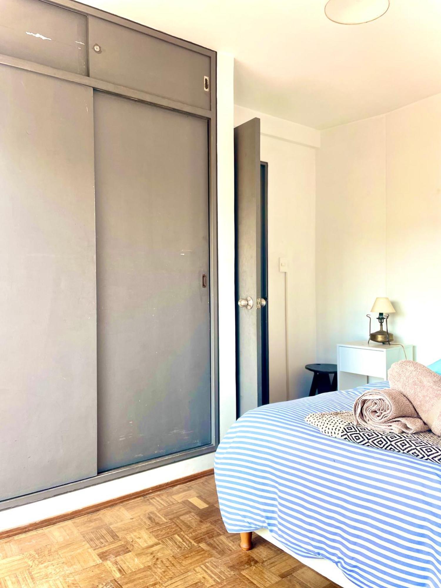 En Cordon Soho Apartamento