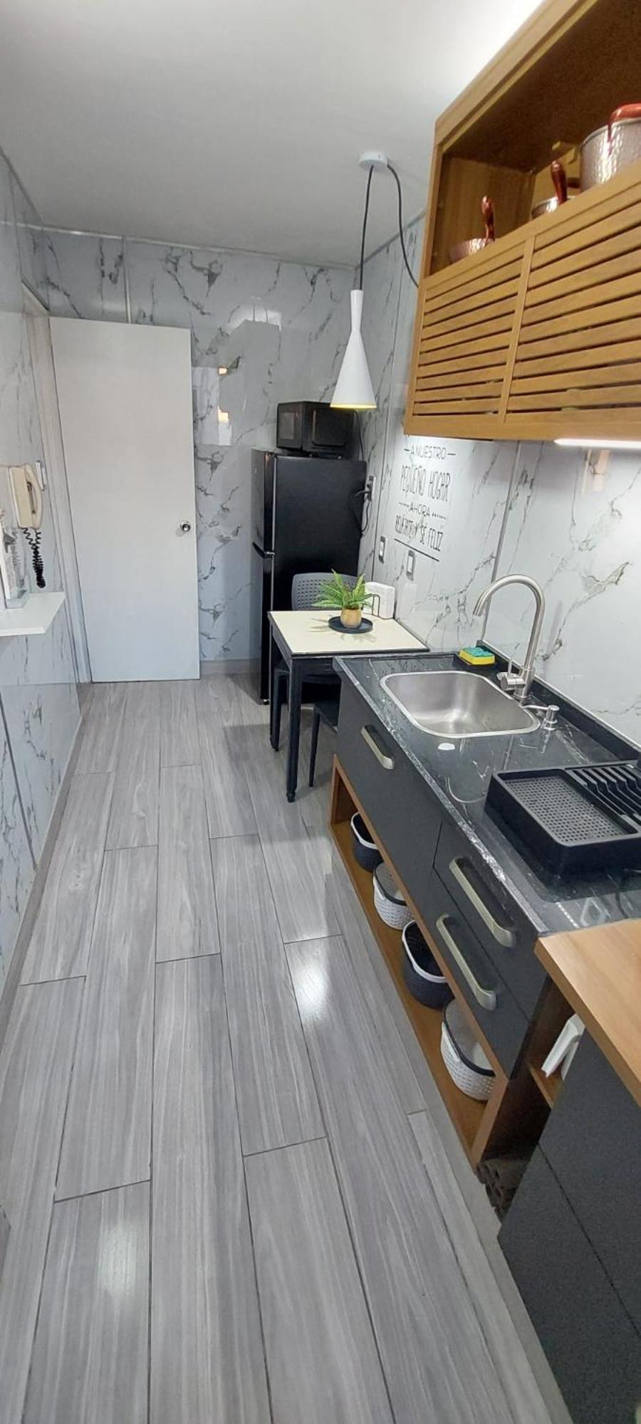 Serrana Apartamento