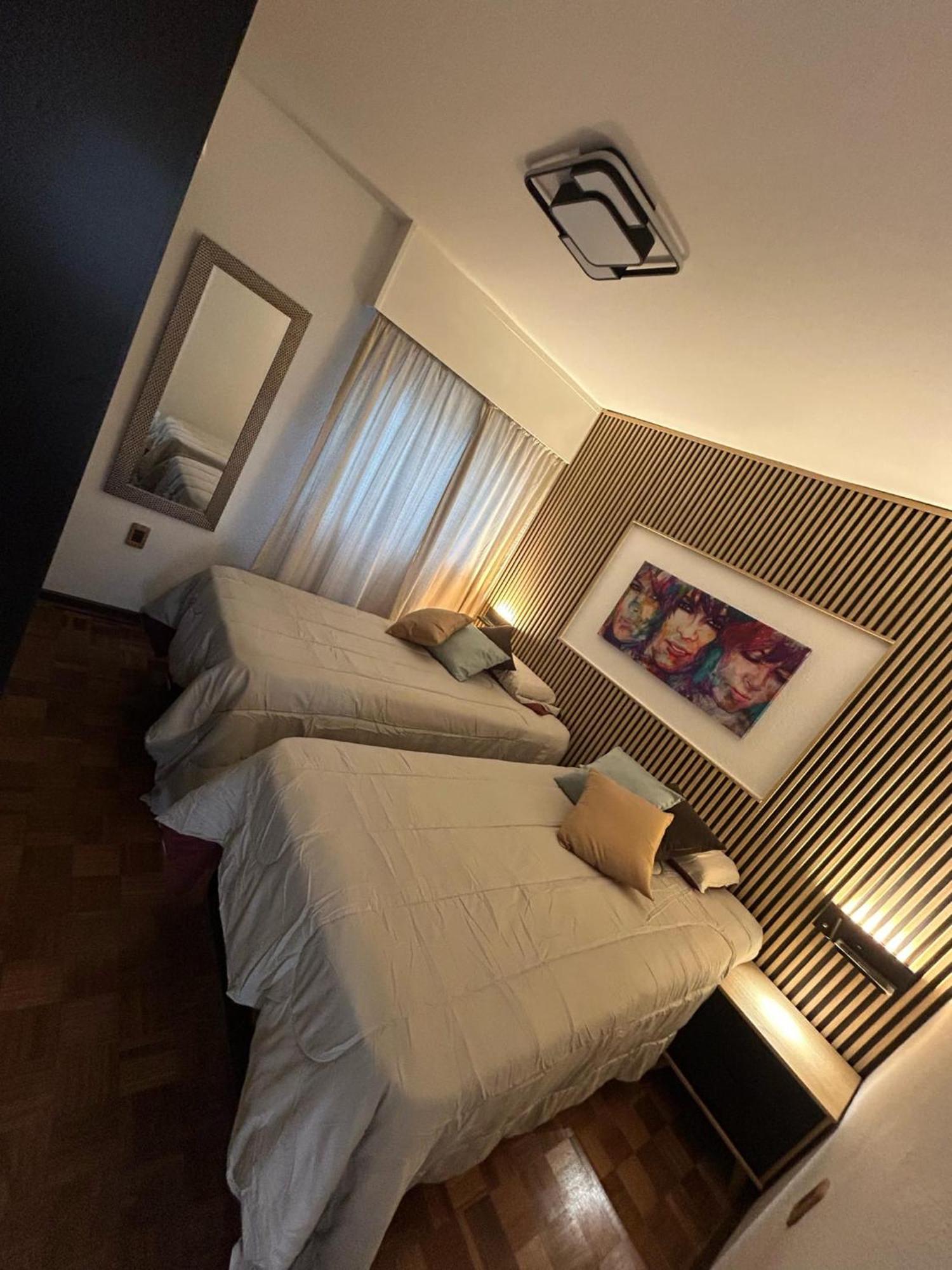 Apartamento Serrana