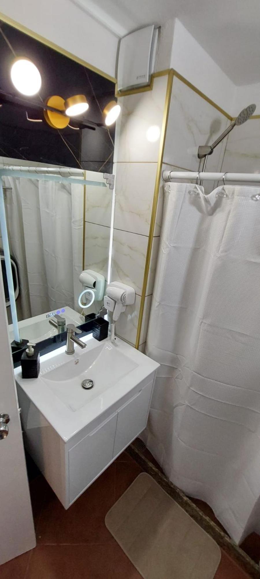 Apartamento Serrana *