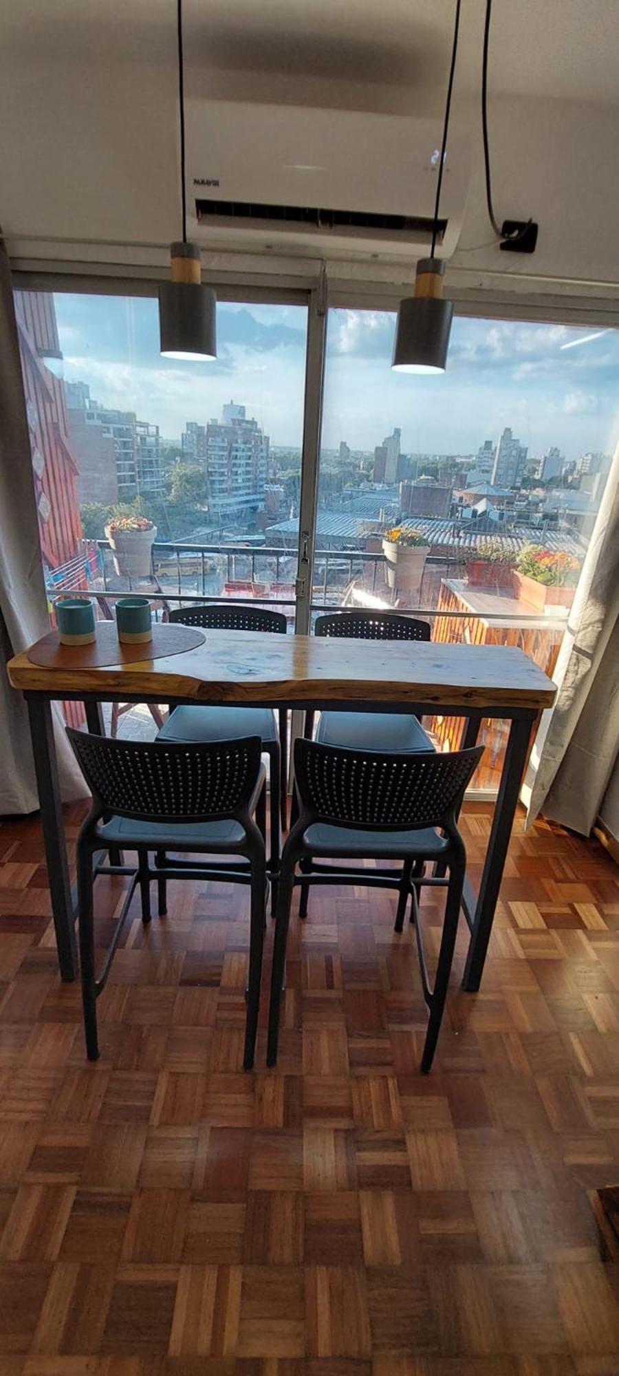 Serrana Apartamento