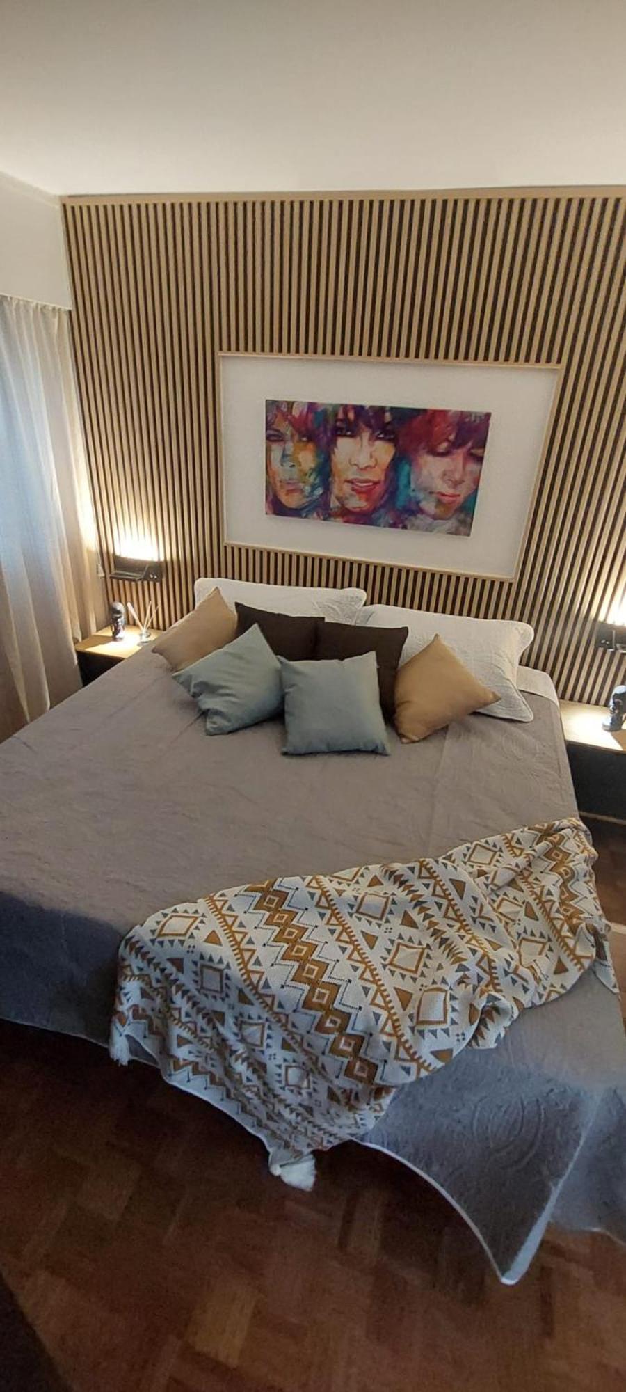 Apartamento Serrana