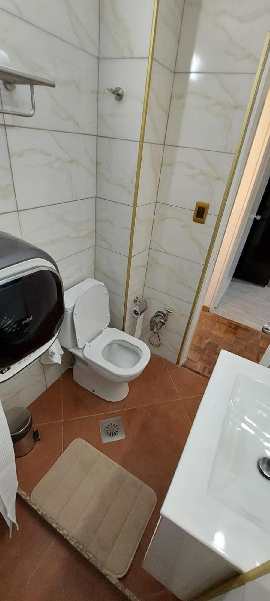 Apartamento Serrana