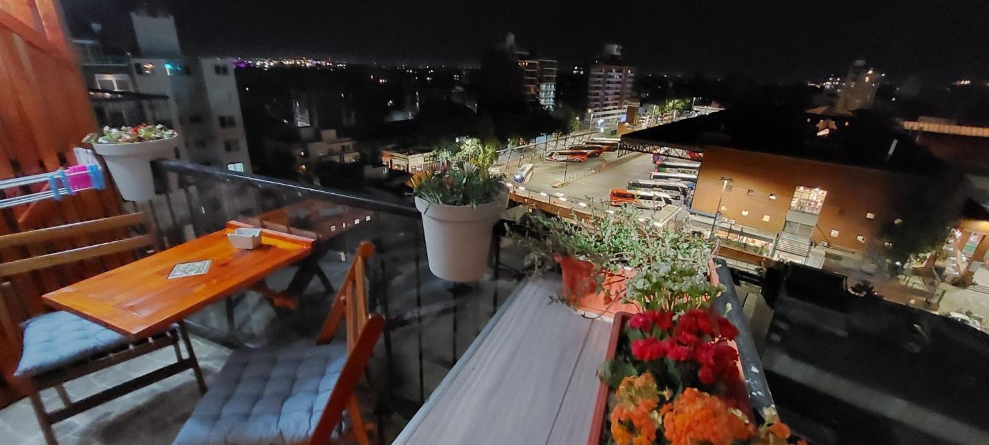 Apartamento Serrana