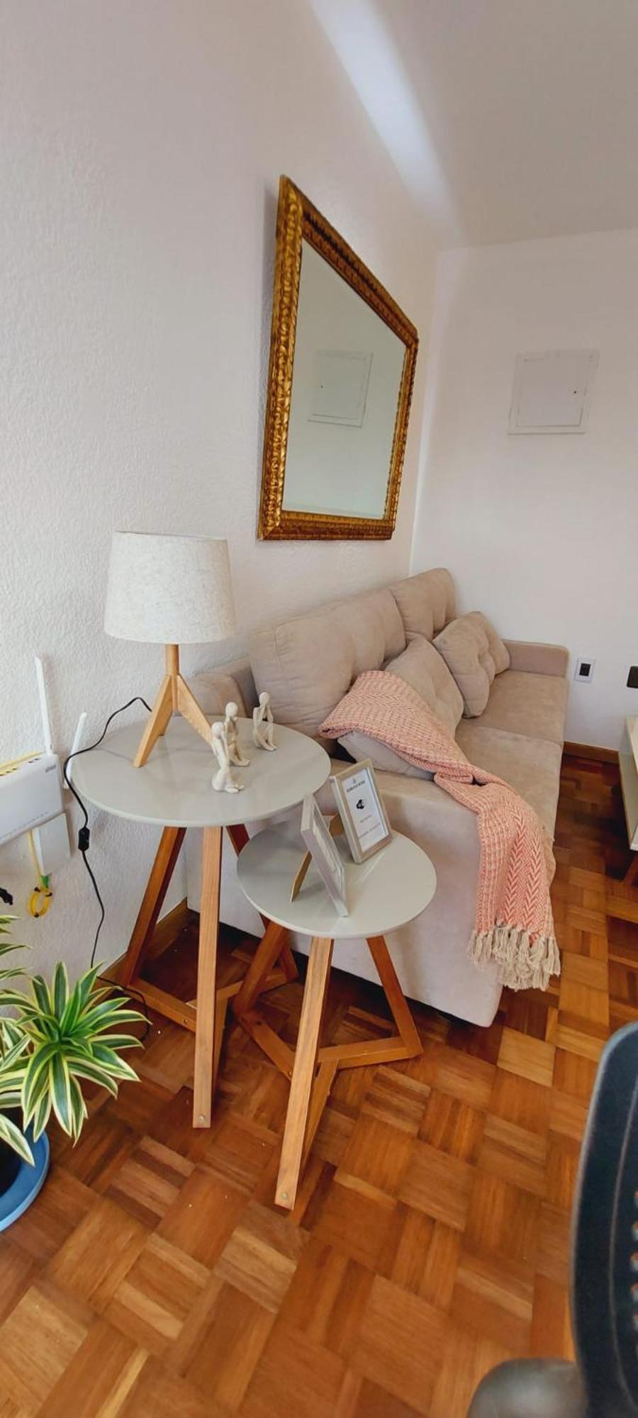 Serrana Apartamento Montevideo
