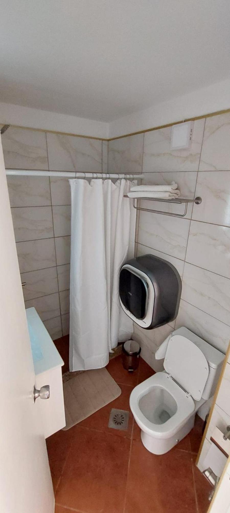Apartamento Serrana Montevideo