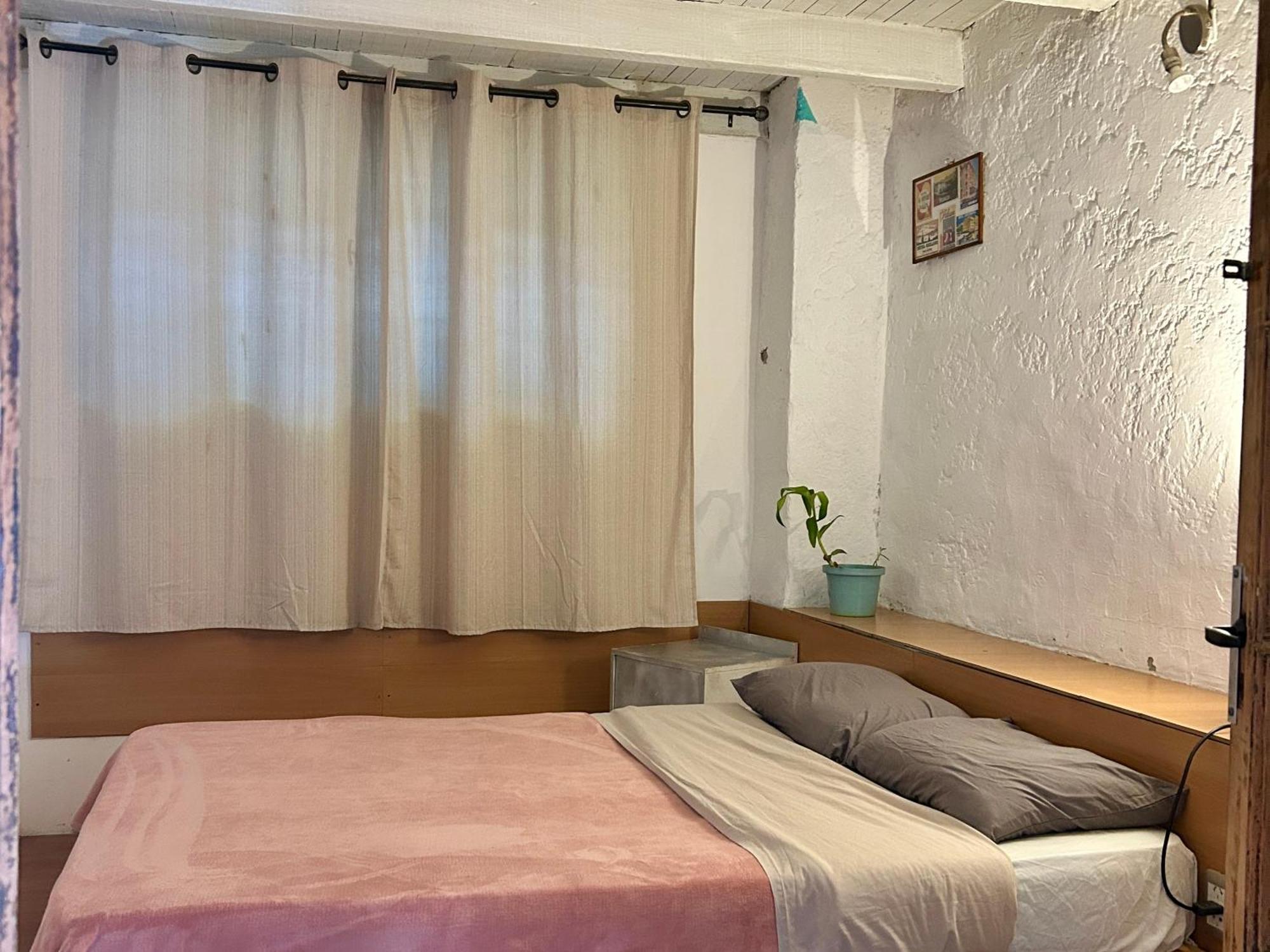 Bohemian Bed and breakfast