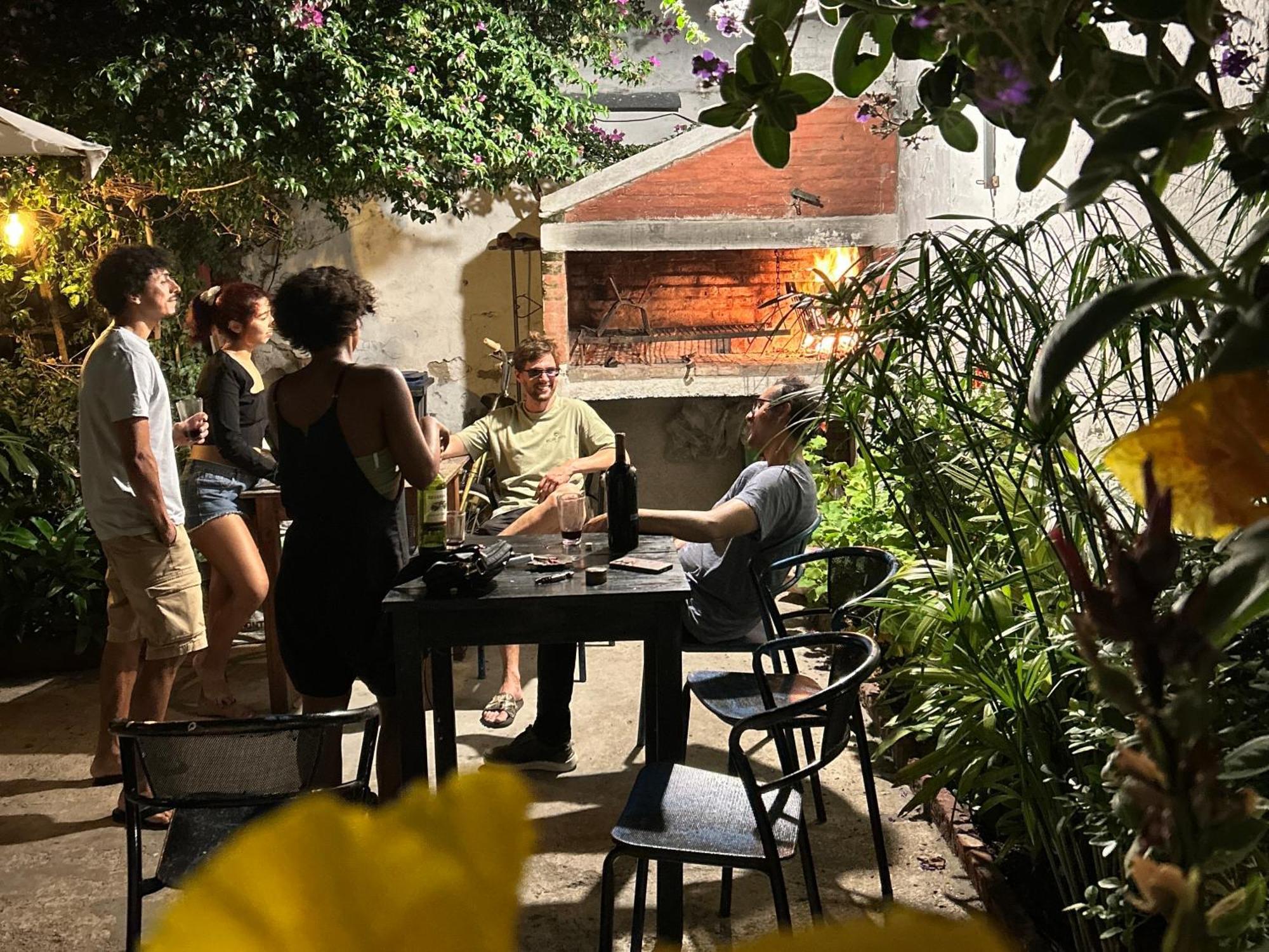 Bed and breakfast Bohemian Montevideo