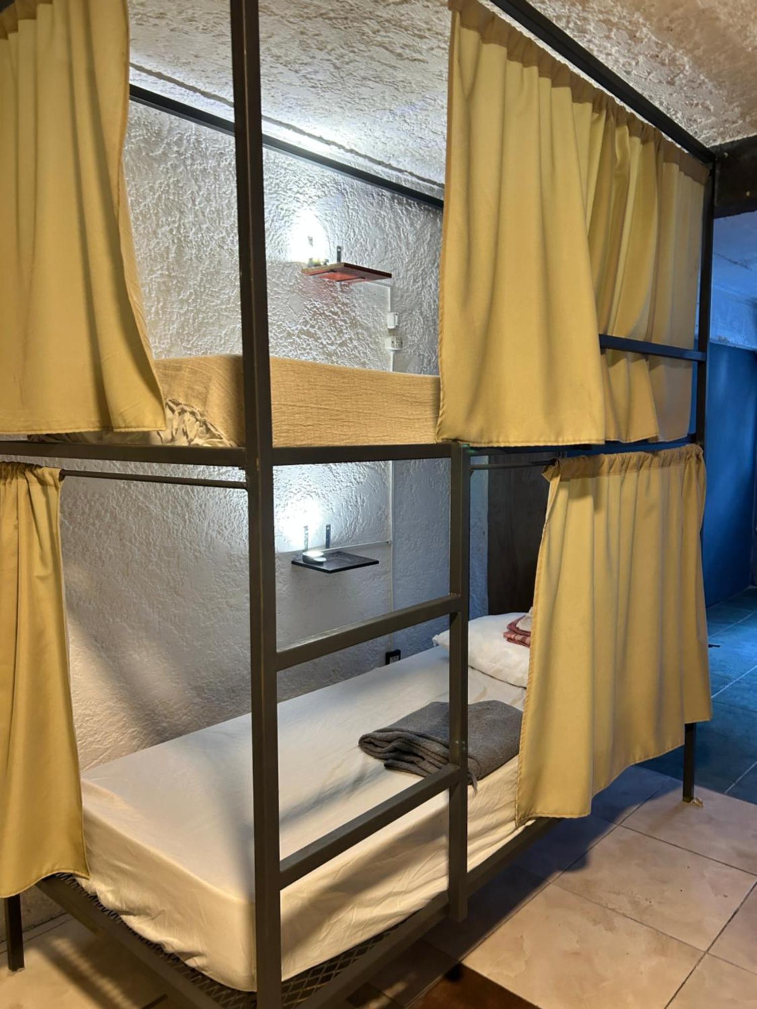 Bed and breakfast Bohemian