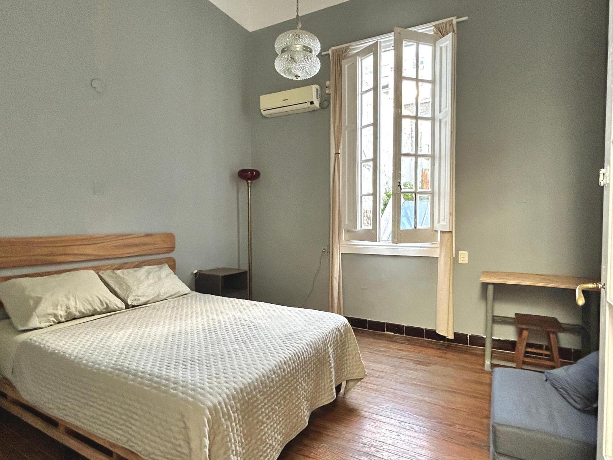 Bed and breakfast Bohemian Montevideo