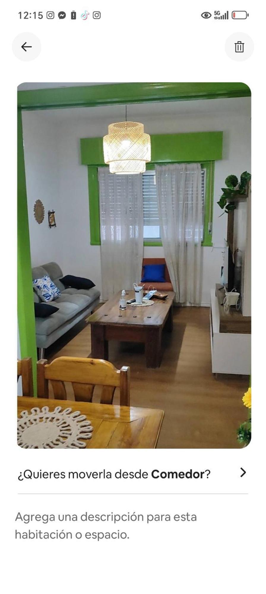 Inmejorable Ubicacion Apartamento