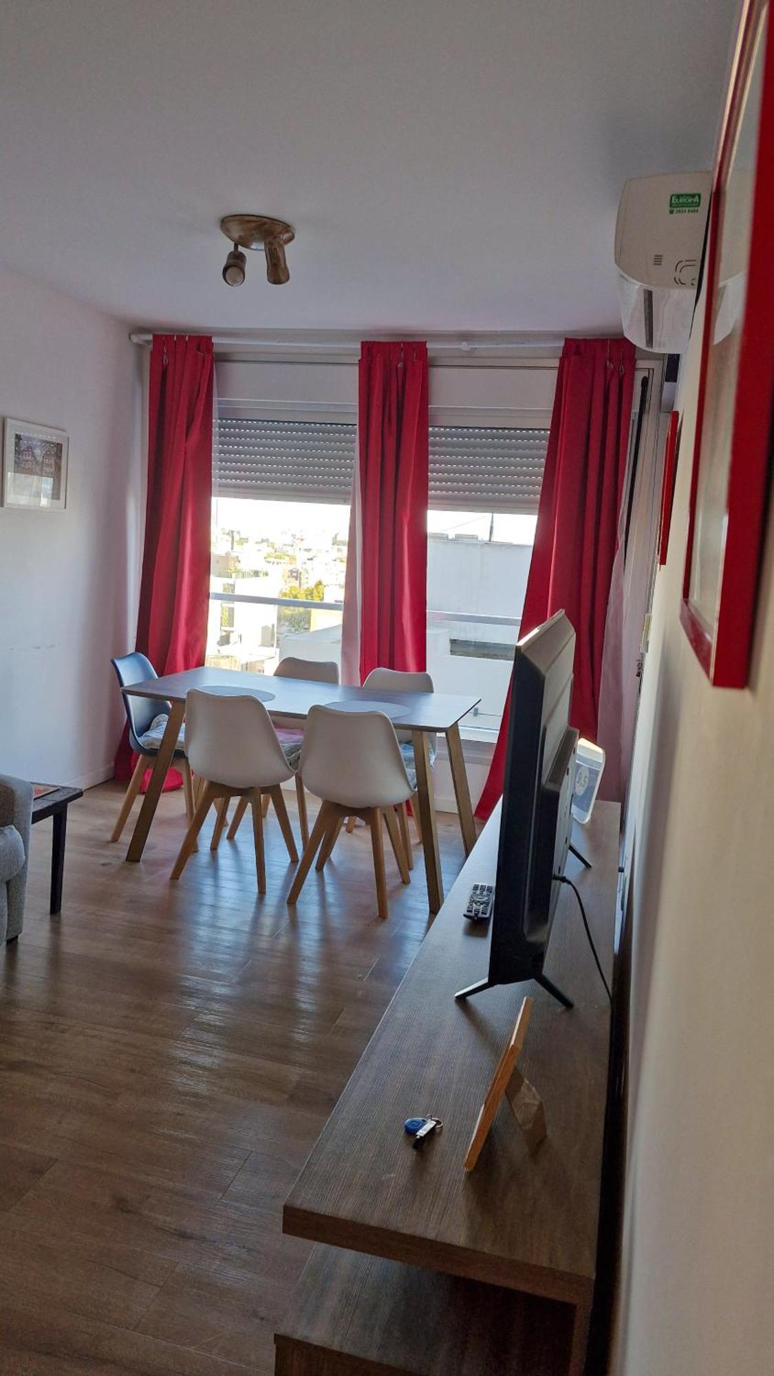 House Tacuarembo Cordon Centro Apartamento Montevideo