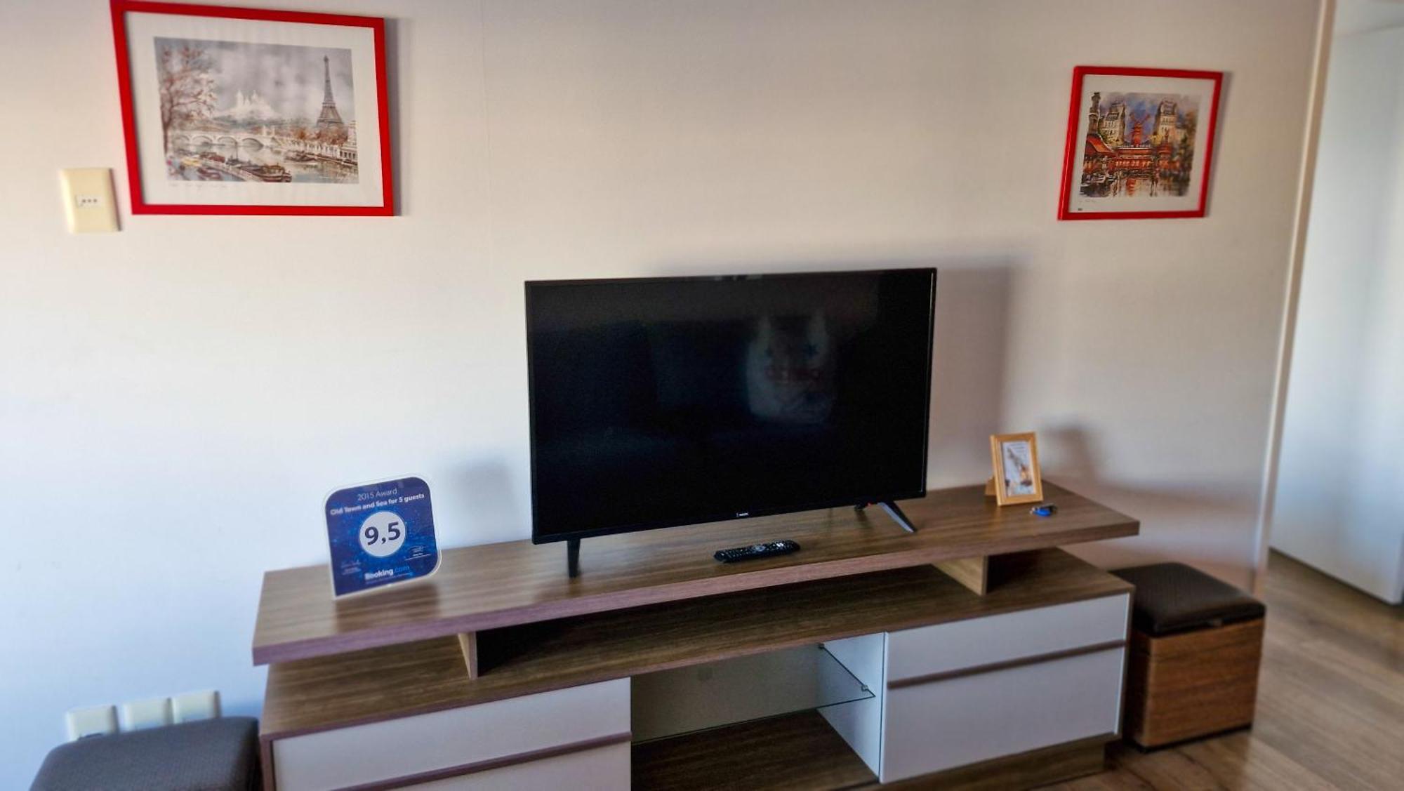 Apartamento House Tacuarembo Cordon Centro Montevideo
