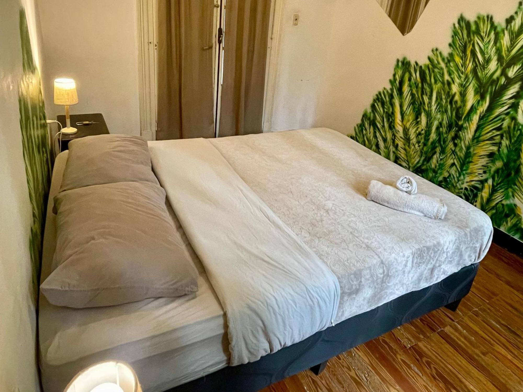 Bohemian Bed and breakfast