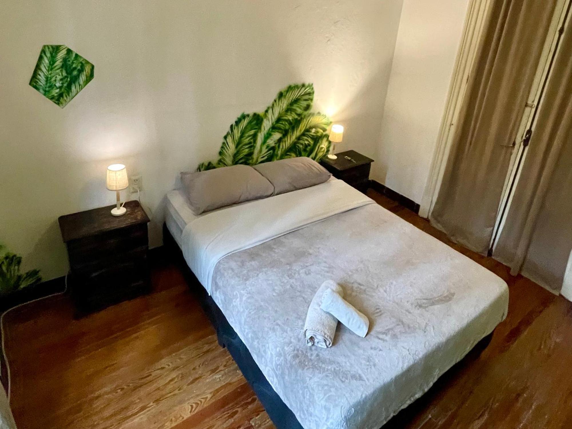 Bed and breakfast Bohemian *