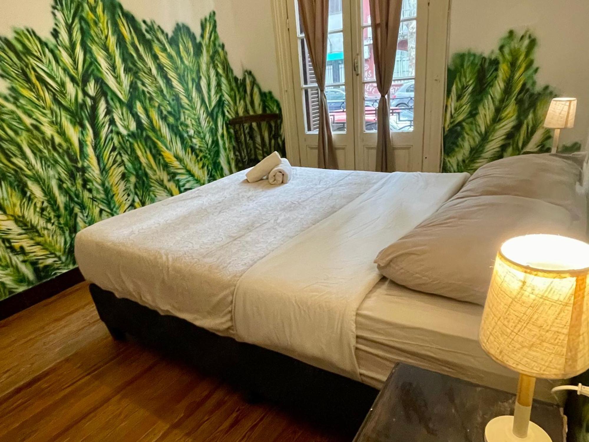 Bohemian Bed and breakfast
