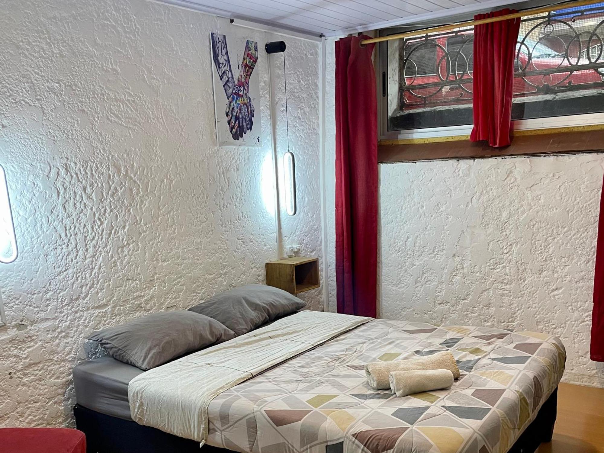 Bed and breakfast Bohemian *