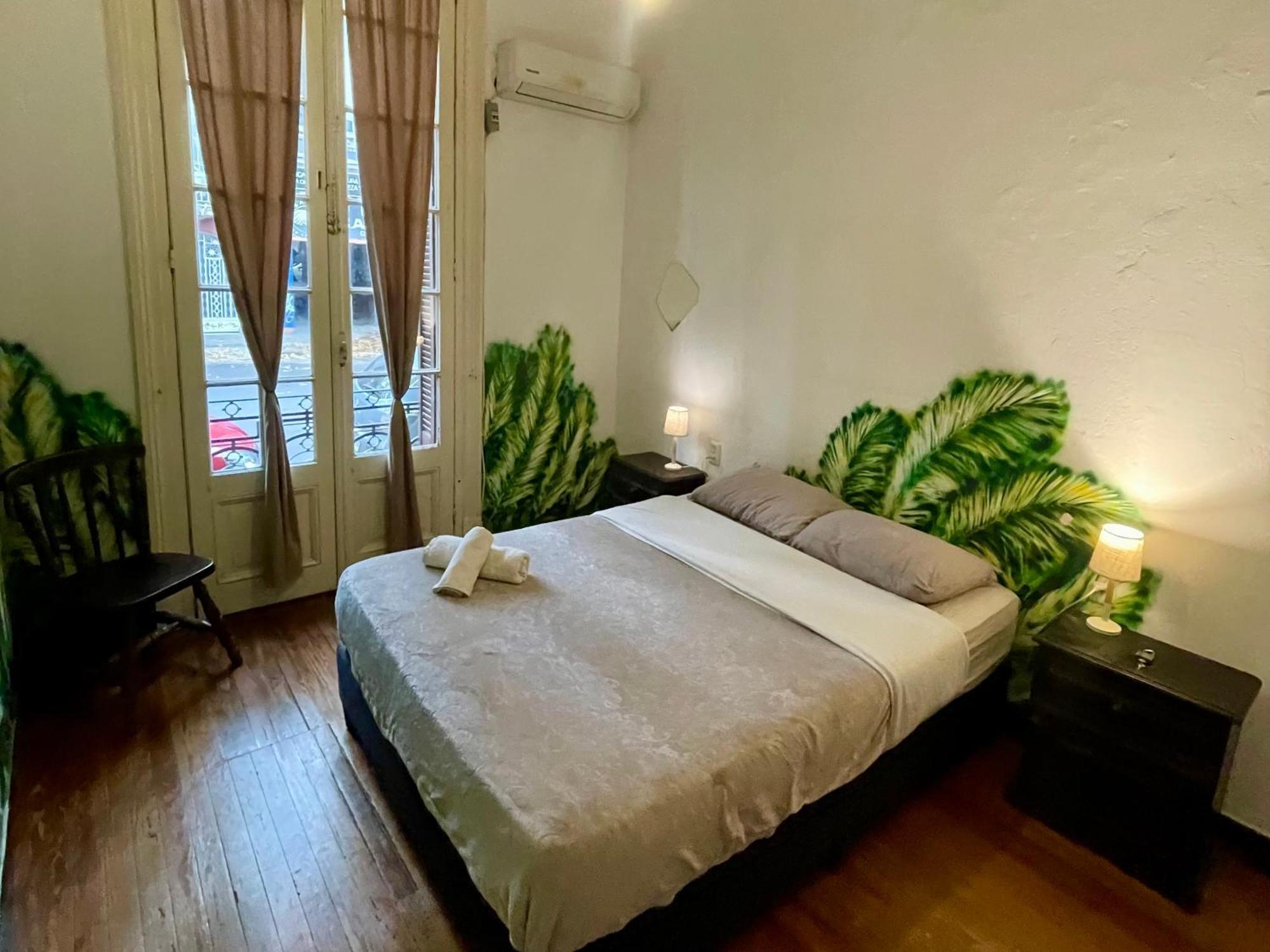 Bohemian Bed and breakfast Montevideo