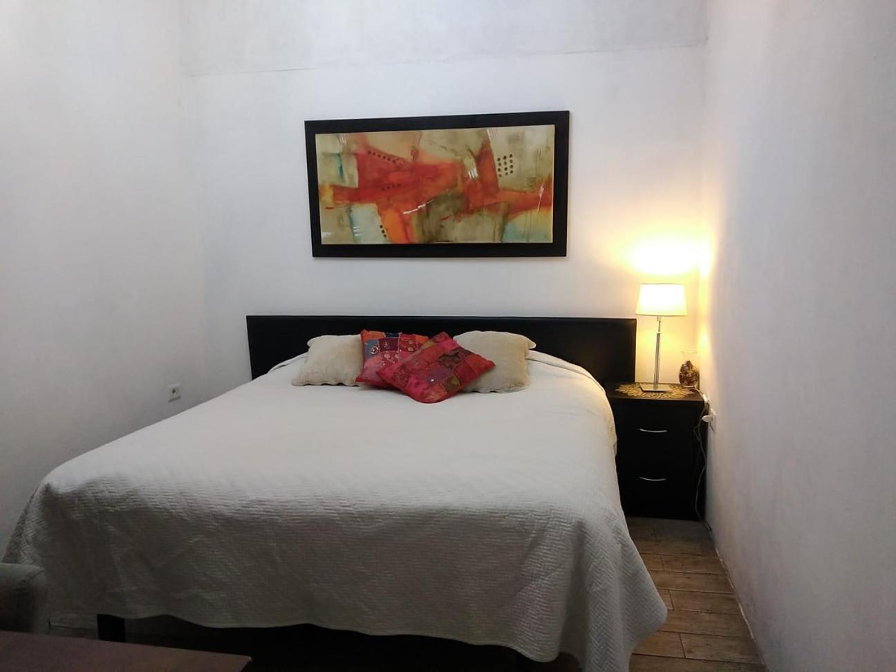 Apartamento Casa Interior Pocitos Montevideo