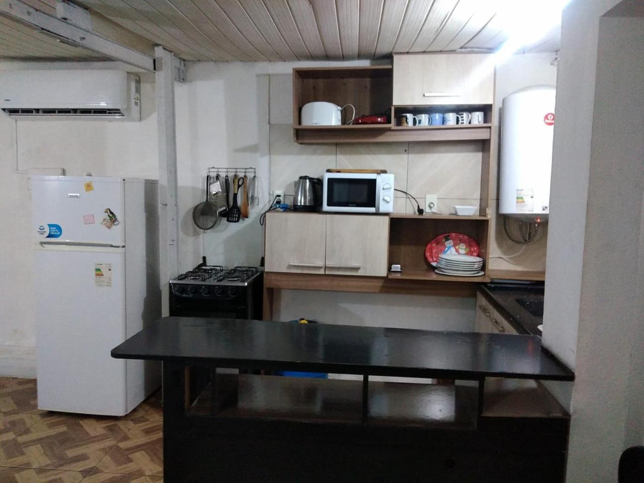 Casa Interior Pocitos