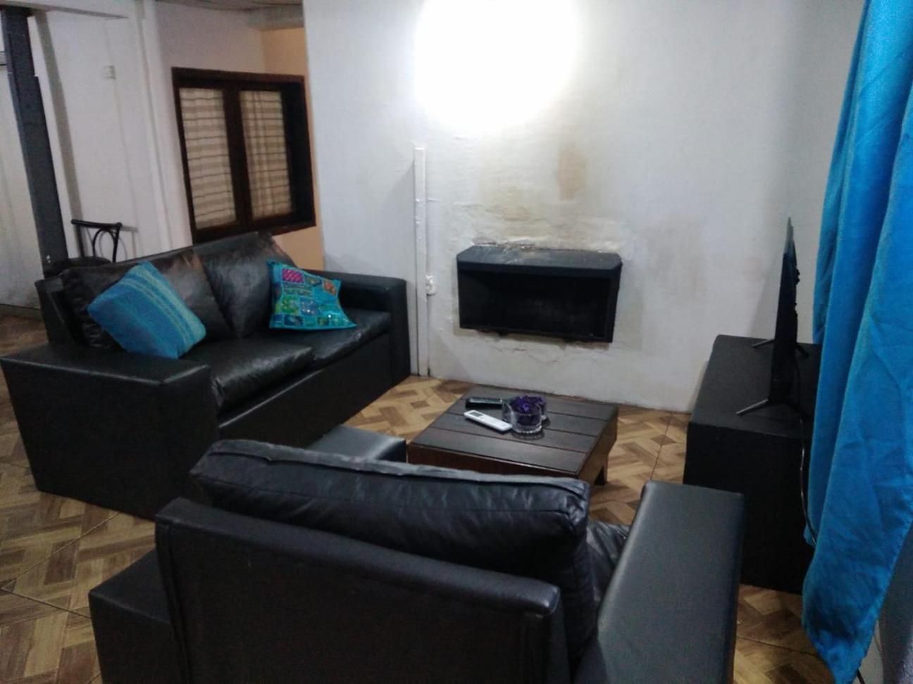 Casa Interior Pocitos Apartamento