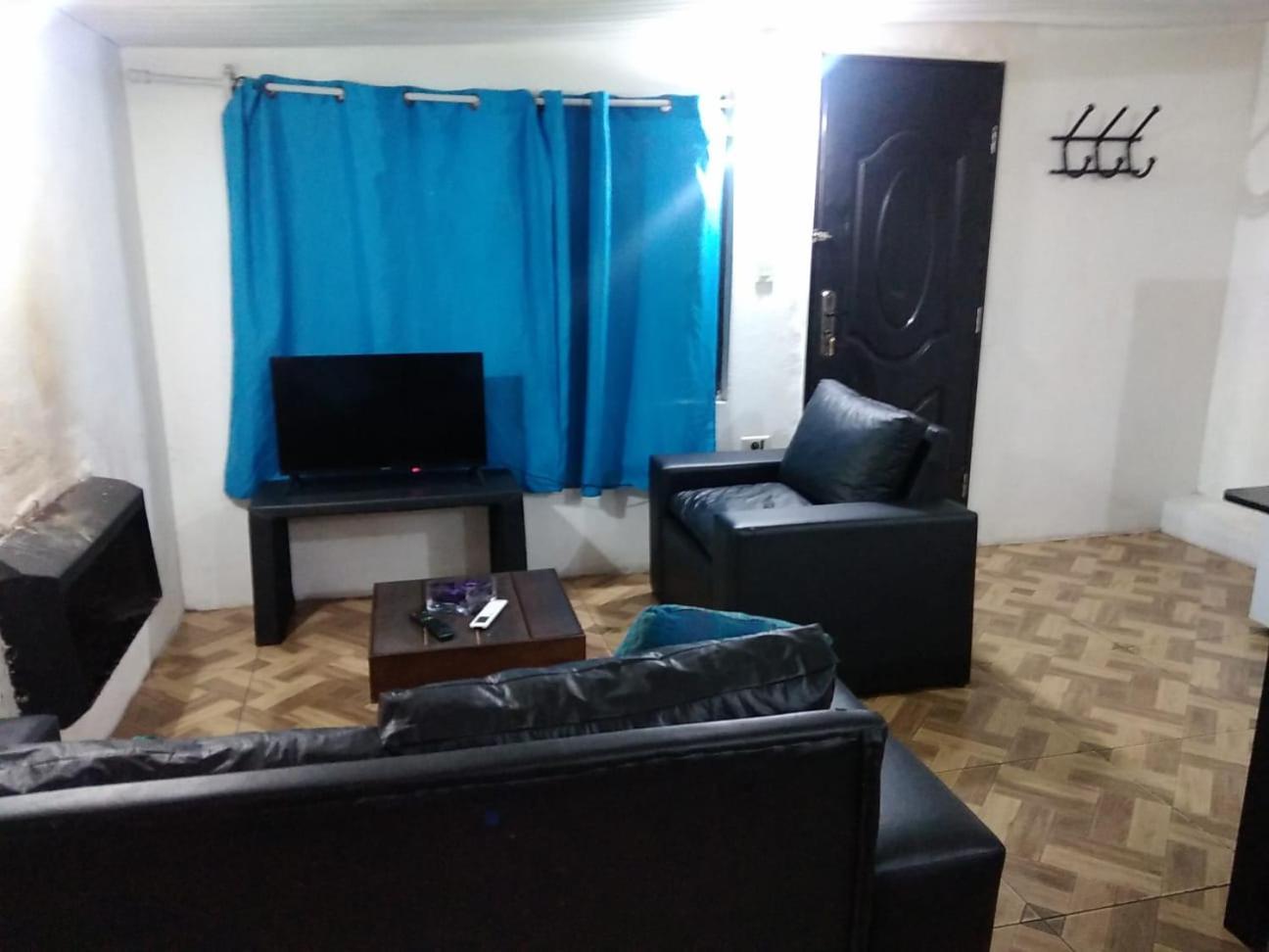 Apartamento Casa Interior Pocitos