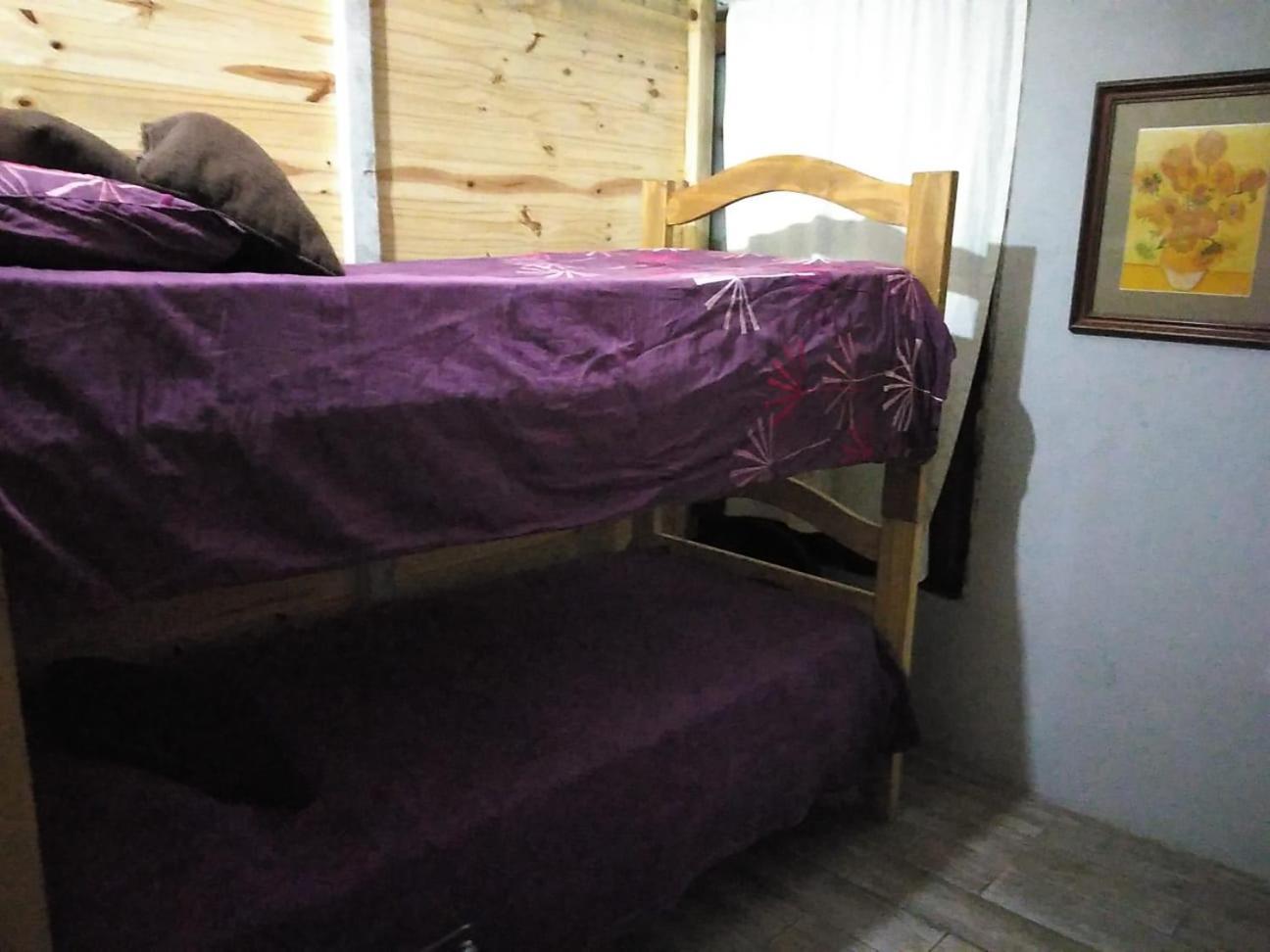 Apartamento Casa Interior Pocitos *