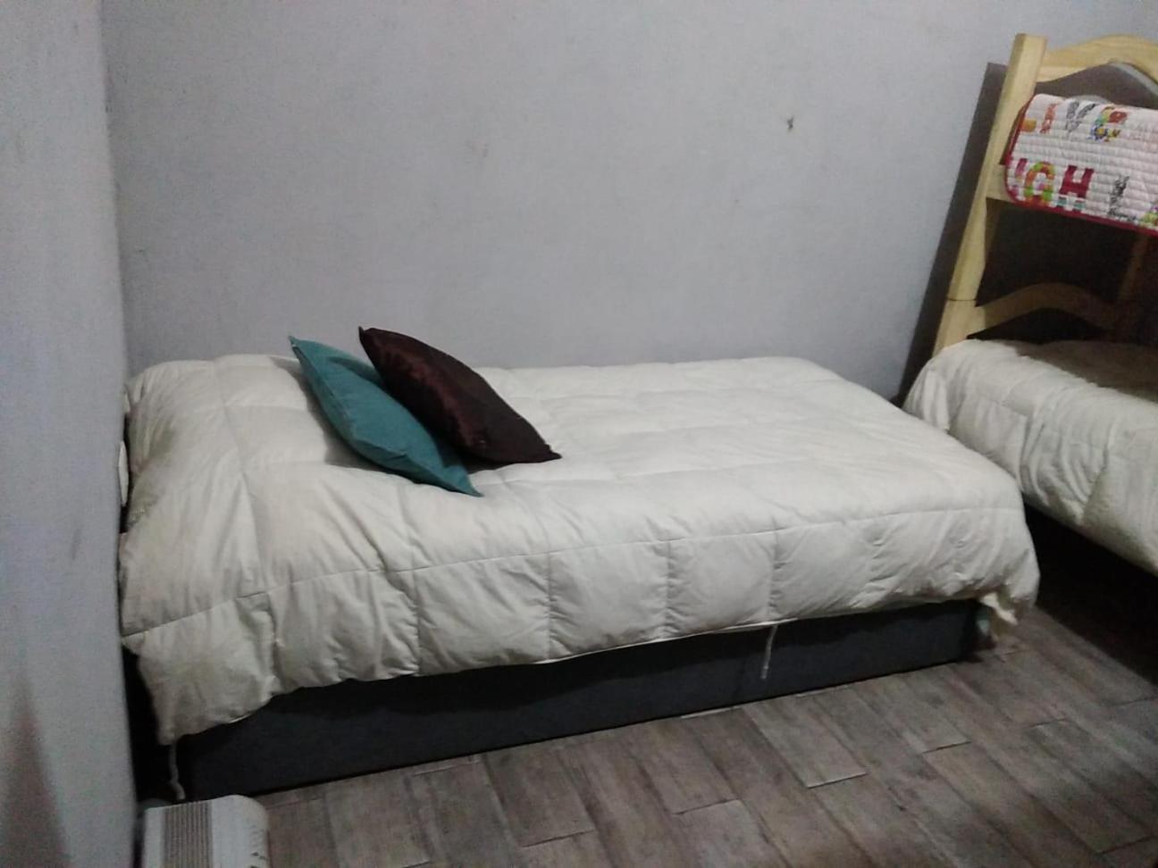 Apartamento Casa Interior Pocitos Montevideo