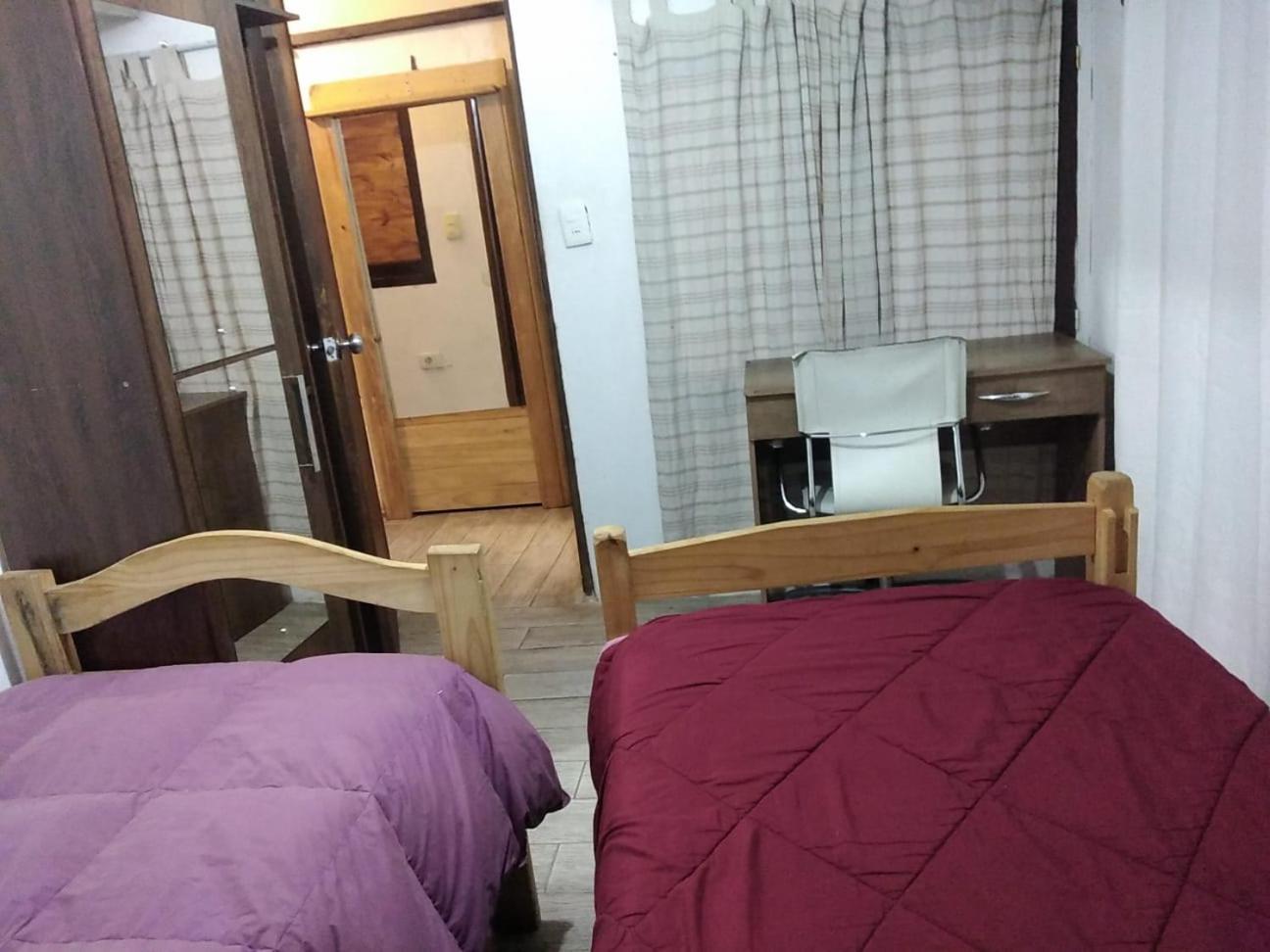 Casa Interior Pocitos Montevideo