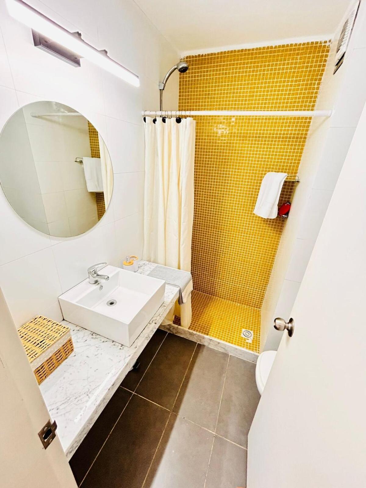 Apartamento En Malvin Montevideo