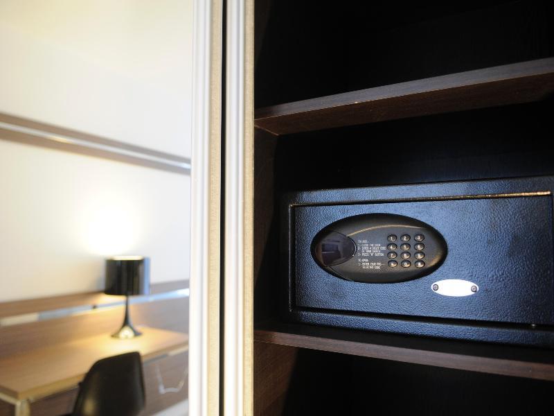 Hotel Vivaldi Loft Punta Carretas 4*