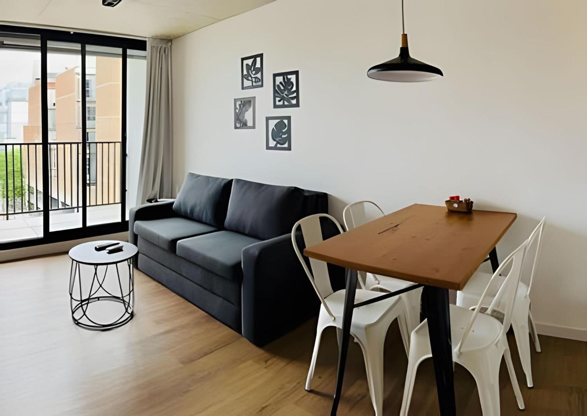 Live Apartment Montevideo