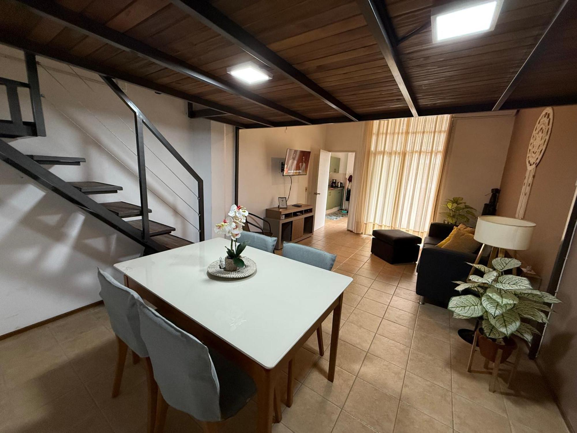 Apartamento Mapar 2 En
