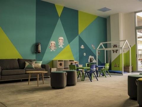 Apartamento Mapar 2 En Montevideo