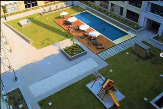 Apartamento Mapar 2 En