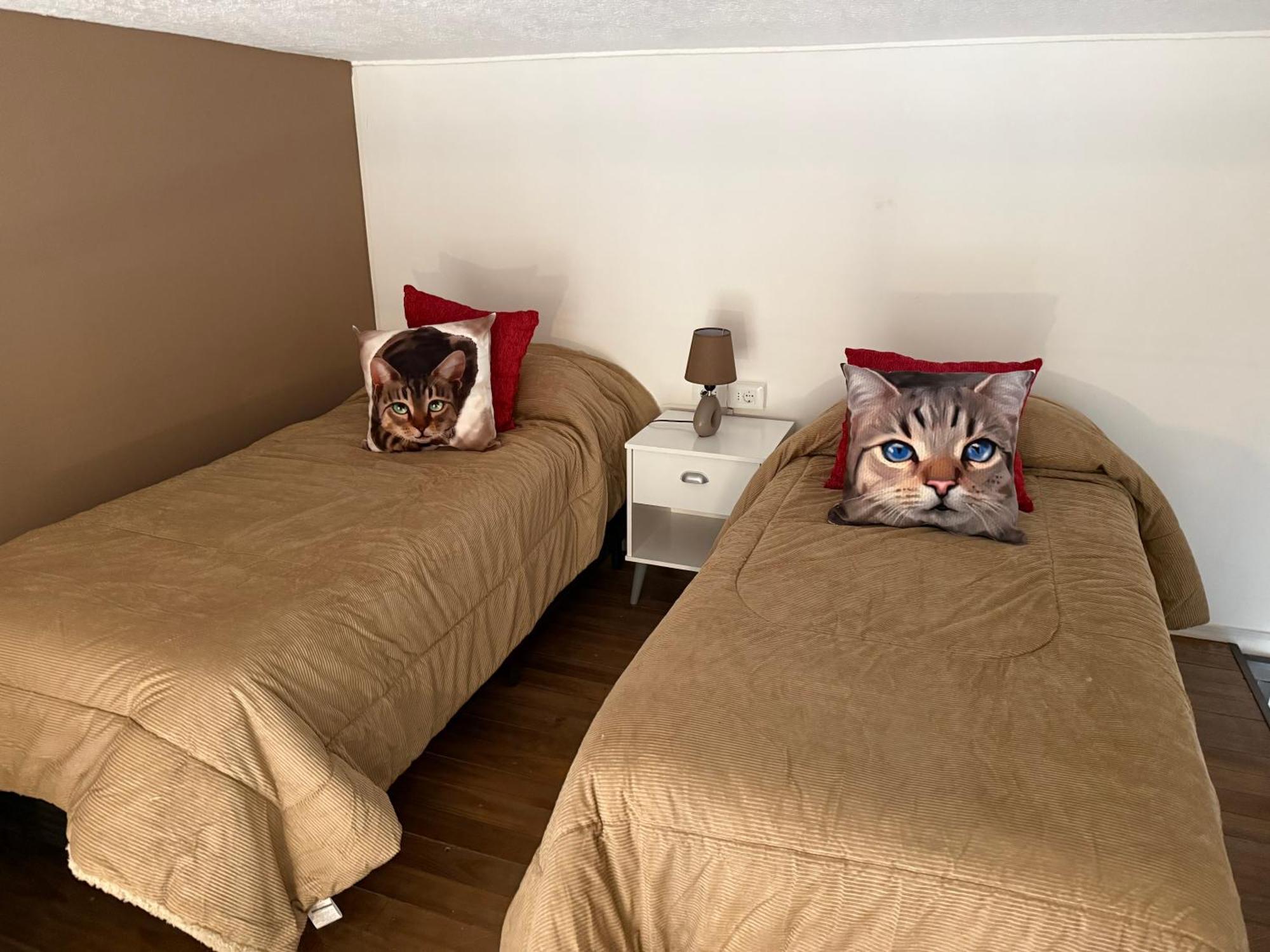 Mapar 2 En Apartamento *